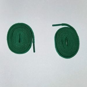 Green Laces.